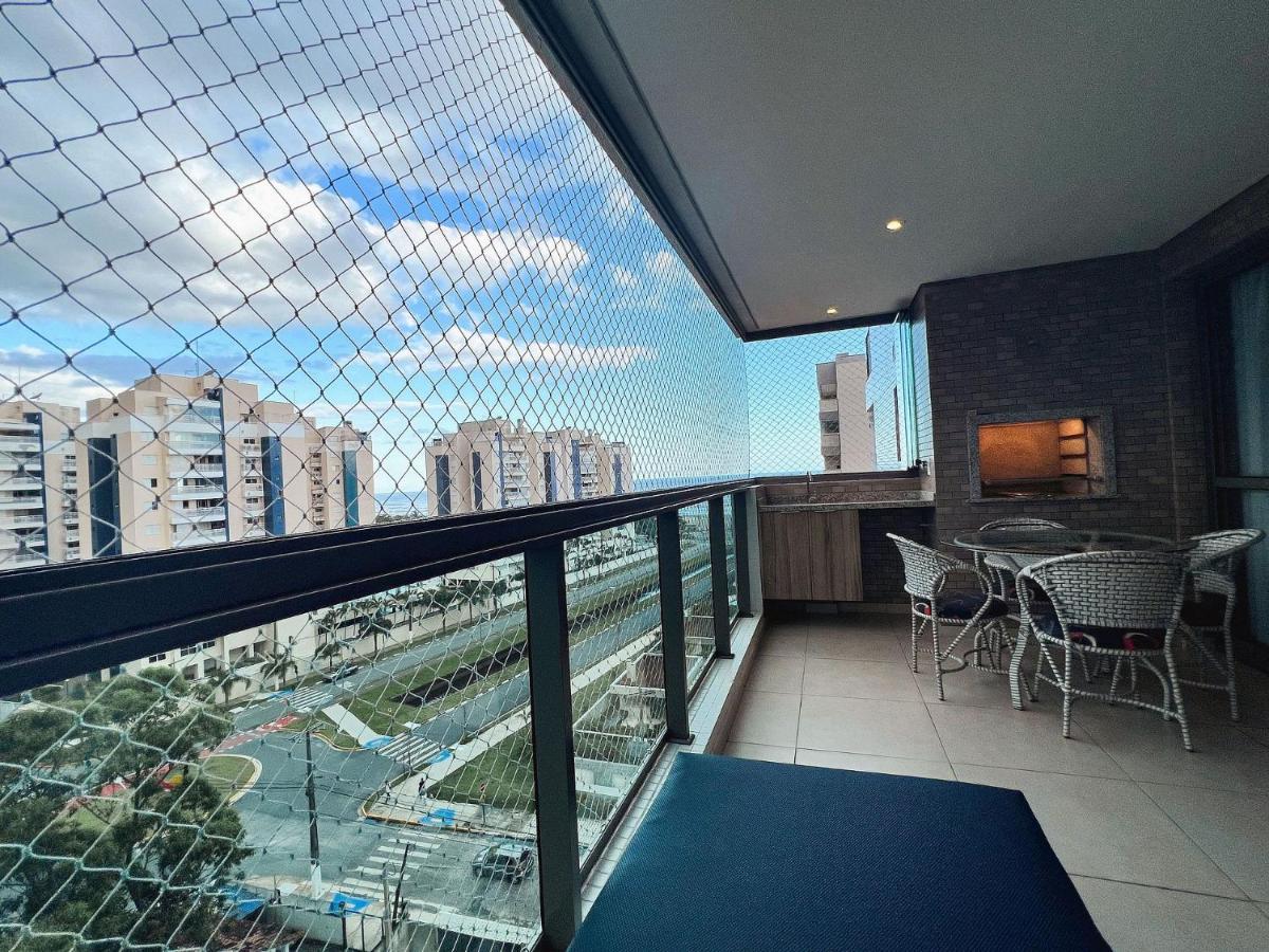 Home 49 I Apto Pe Na Areia E Piscina Aquecida Em Bertioga Exterior foto