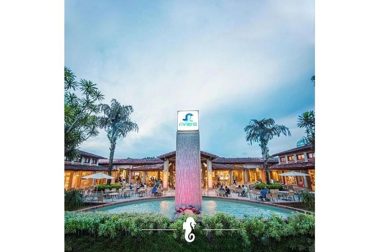 Home 49 I Apto Pe Na Areia E Piscina Aquecida Em Bertioga Exterior foto