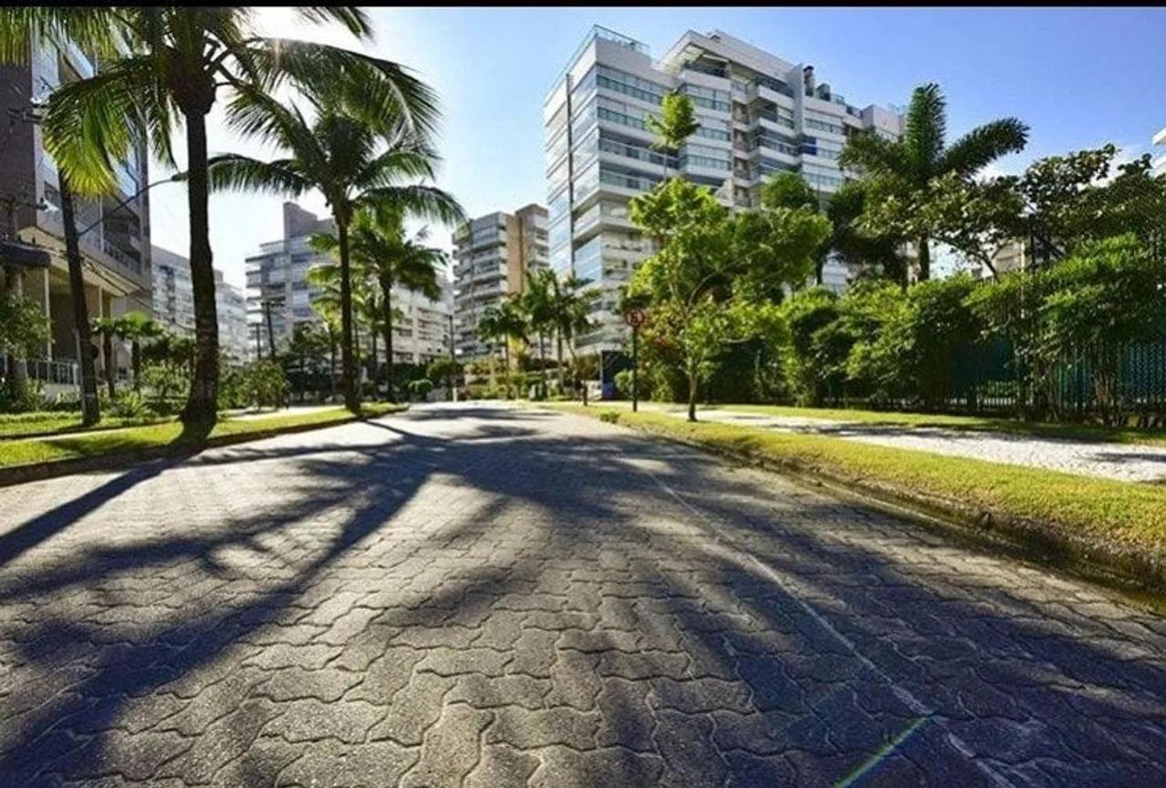 Home 49 I Apto Pe Na Areia E Piscina Aquecida Em Bertioga Exterior foto