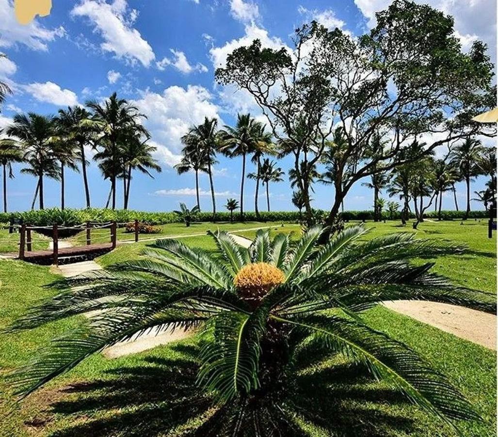 Home 49 I Apto Pe Na Areia E Piscina Aquecida Em Bertioga Exterior foto
