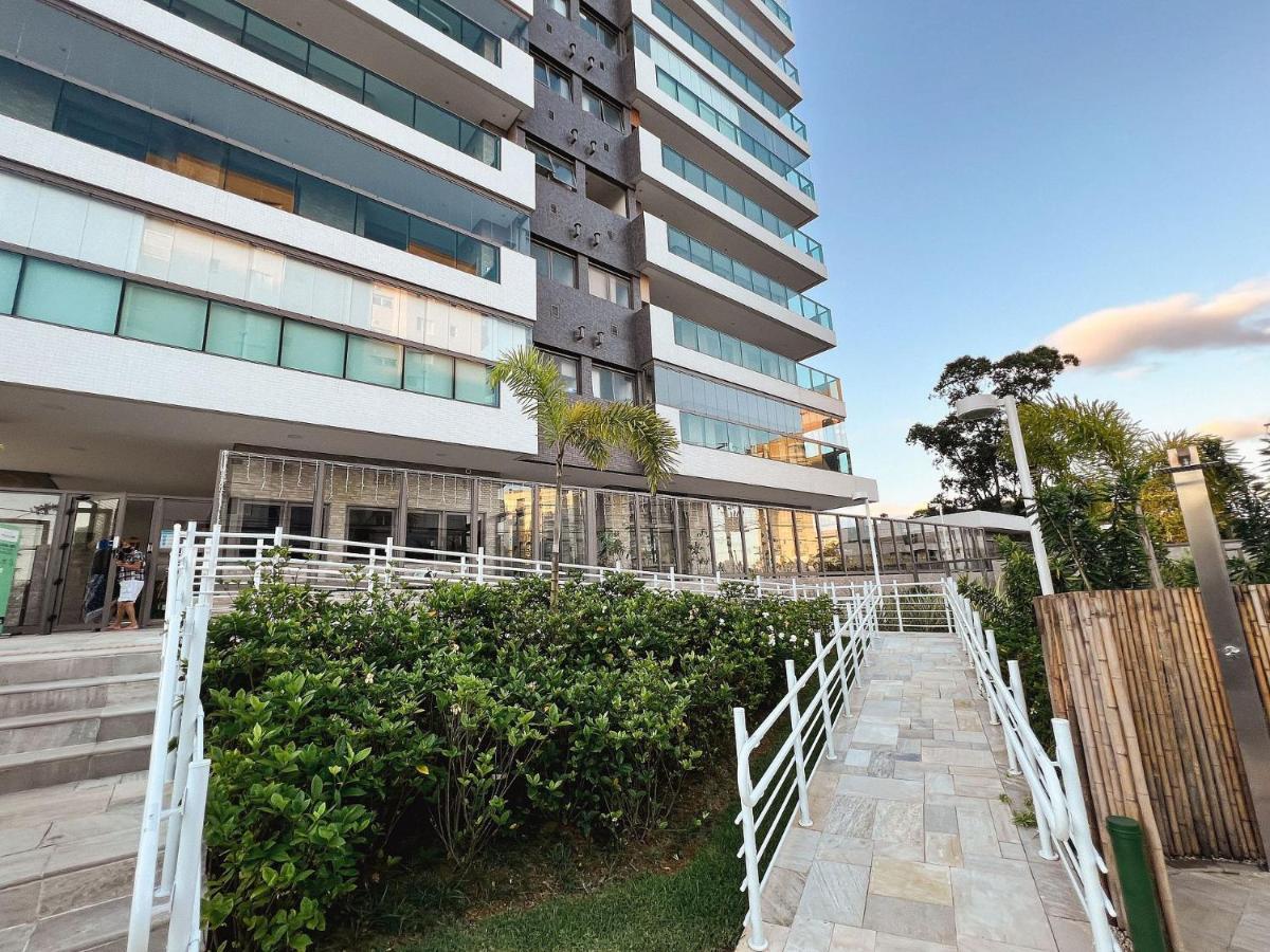 Home 49 I Apto Pe Na Areia E Piscina Aquecida Em Bertioga Exterior foto