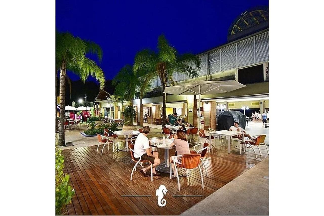 Home 49 I Apto Pe Na Areia E Piscina Aquecida Em Bertioga Exterior foto